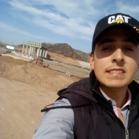 Moises Gutierrez Beltran