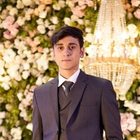 Muhammad Mustafa Khan