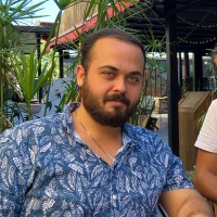 Ahmet Mert Arslan