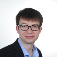 Eric Jan Nikolaus Helfrich