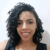Marjorye Cristina