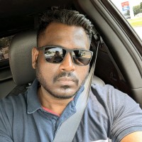 Dinesh Kumar