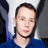 Mihail Maklashov