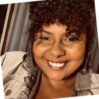 Thaís Xavier