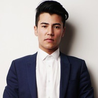 Gerald Cabreros