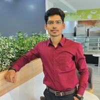 Shashikant Mane
