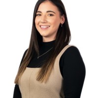 Katie Halfyard