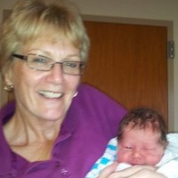Ruth Fogarty