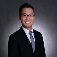 David Cheah
