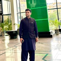 Hammad Arshad