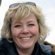 Nicola Kenny