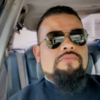 Severiano Amezcua Flores