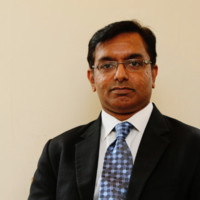 Sanjay Thomas