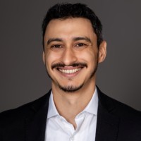 Fábio dos Santos, CISSP