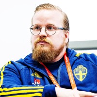 Anders Eriksson