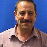 Oscar Fussenegger