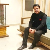 Manoj Tak