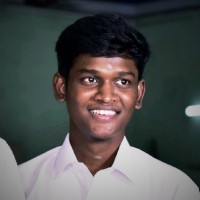 Ramesh Azagappan