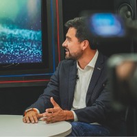 David Fonseca