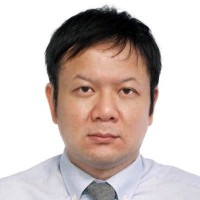 Andre Lim
