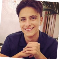 Daniel Babatsikos