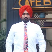 Lakhwinder Singh