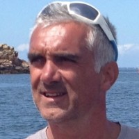 Eric Mitard