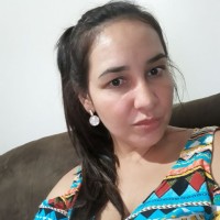 Liliane Cruz Andrade
