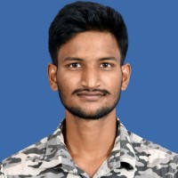 Prudhvi Yadav