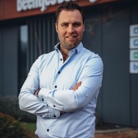 Frans Beentjes
