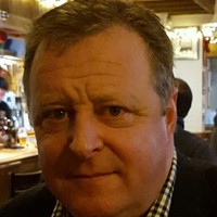 Pat Keenan