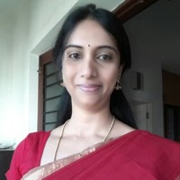 Sudha Murali