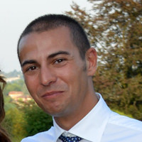 Massimiliano Pidoto