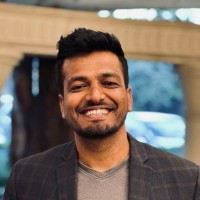 Hamid Shaikh