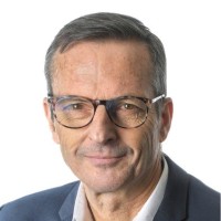Pierre Thébaut