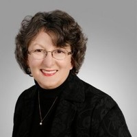 Marilyn Saner