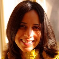 Vasudha Chiluka
