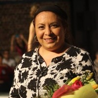 isabel ramirez