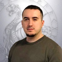 Gazmend Ismaili