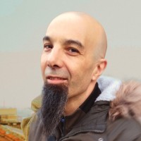 Fernando Vazquez Mahia