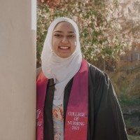 Amina Aziz