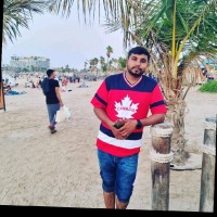 Waqas Nicholas
