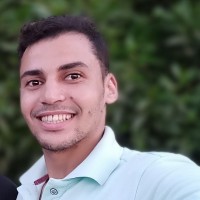 Mohammed Ismaiel
