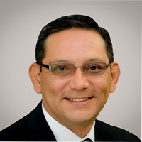 David E. Sandoval