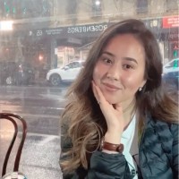 Marzia Safdari