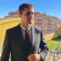 Jaume Sanz Armengol