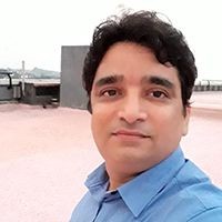 Sachin Tamhane