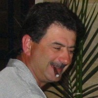 Antoine Basbous