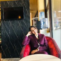 Ushna Faisal