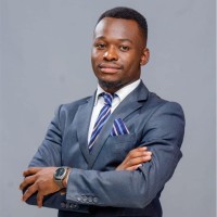 Patrick Tinashe Ndowa